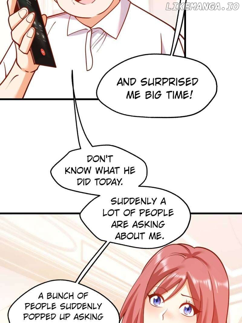 I Regressed to Level Up Instead of Being a Simp Chapter 134 - page 3