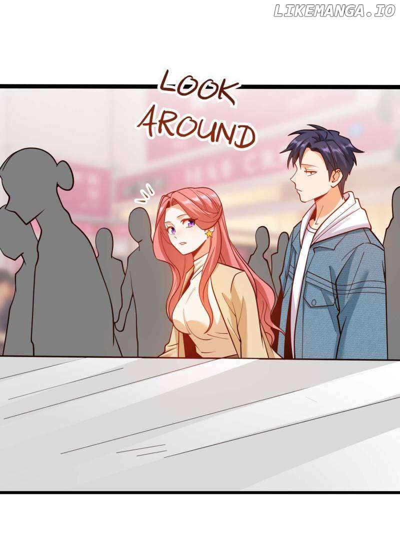 I Regressed to Level Up Instead of Being a Simp Chapter 134 - page 31