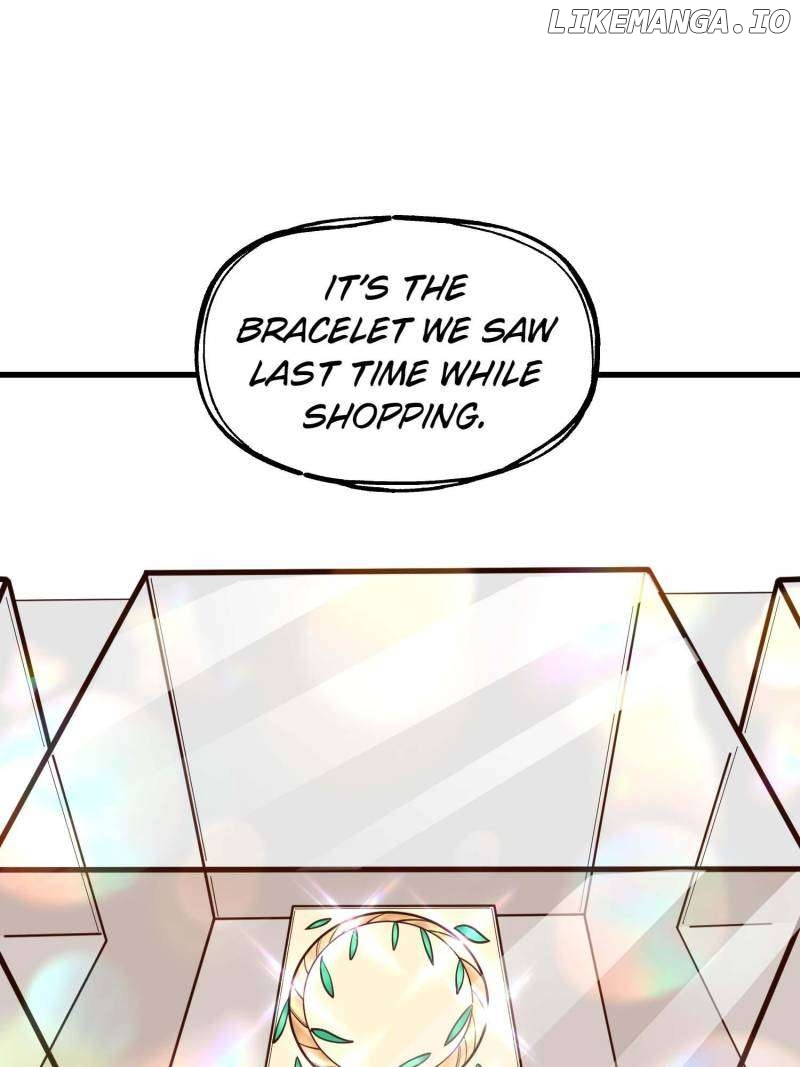 I Regressed to Level Up Instead of Being a Simp Chapter 134 - page 33
