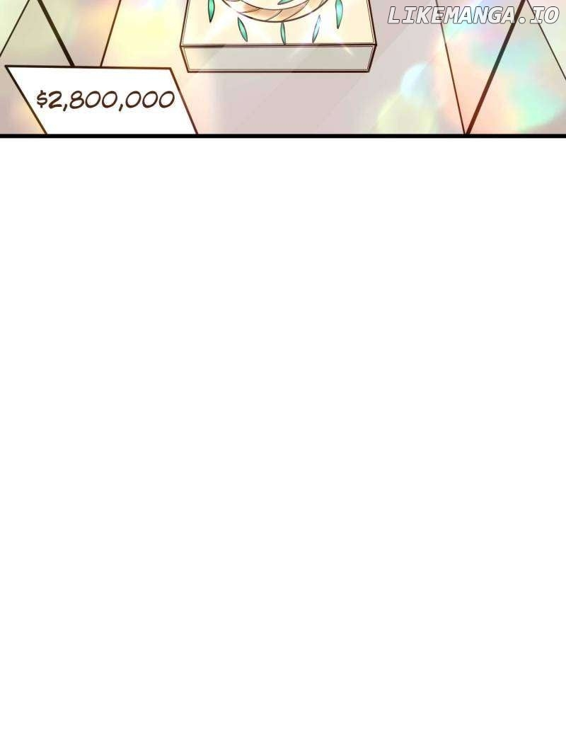 I Regressed to Level Up Instead of Being a Simp Chapter 134 - page 34