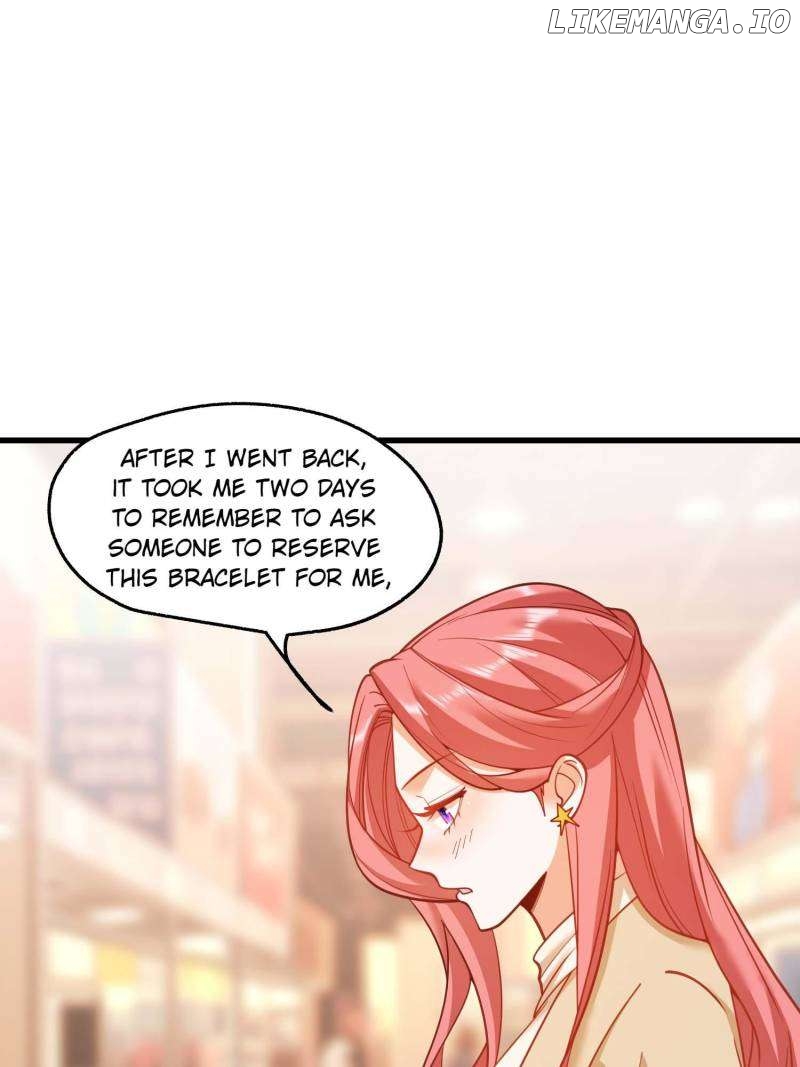 I Regressed to Level Up Instead of Being a Simp Chapter 134 - page 37