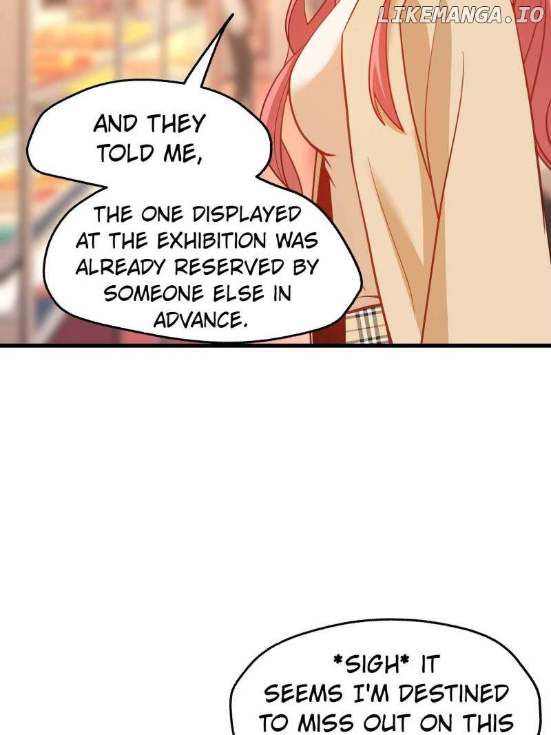 I Regressed to Level Up Instead of Being a Simp Chapter 134 - page 38