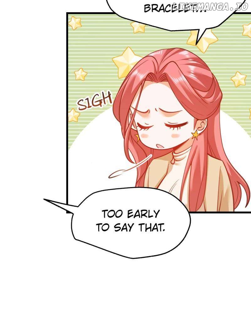 I Regressed to Level Up Instead of Being a Simp Chapter 134 - page 39