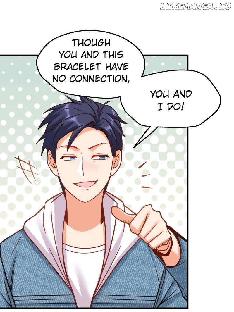I Regressed to Level Up Instead of Being a Simp Chapter 134 - page 40