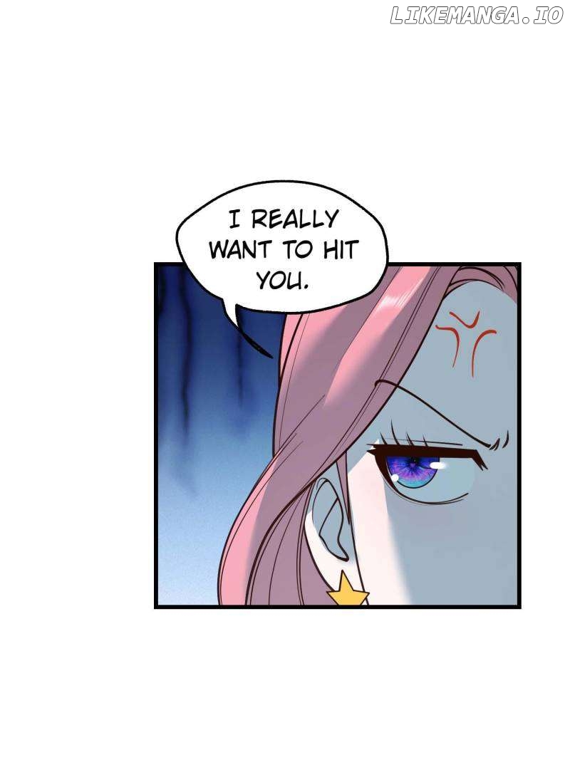 I Regressed to Level Up Instead of Being a Simp Chapter 134 - page 41