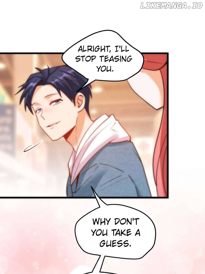I Regressed to Level Up Instead of Being a Simp Chapter 134 - page 42