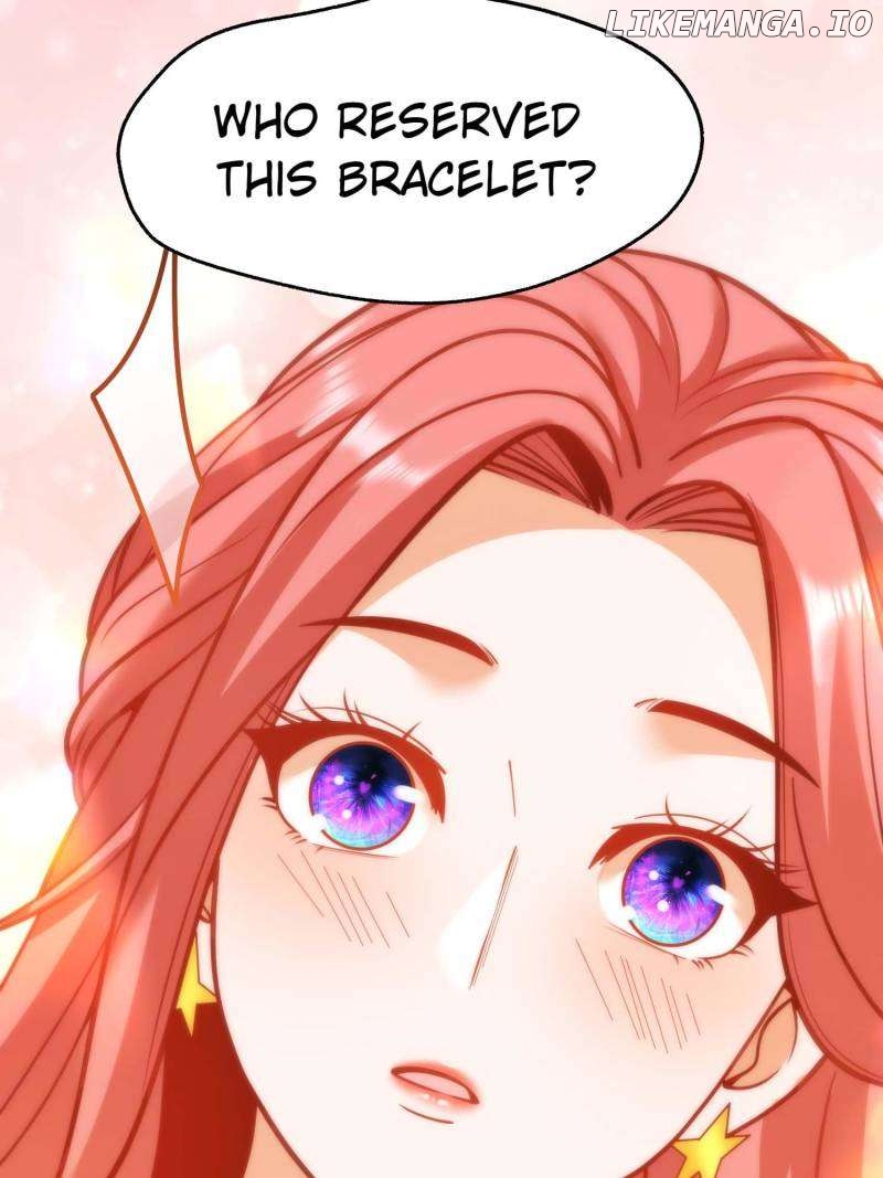 I Regressed to Level Up Instead of Being a Simp Chapter 134 - page 43