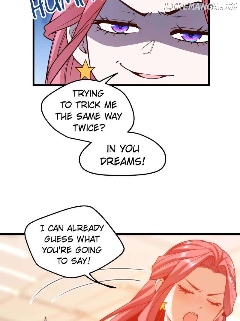 I Regressed to Level Up Instead of Being a Simp Chapter 134 - page 46