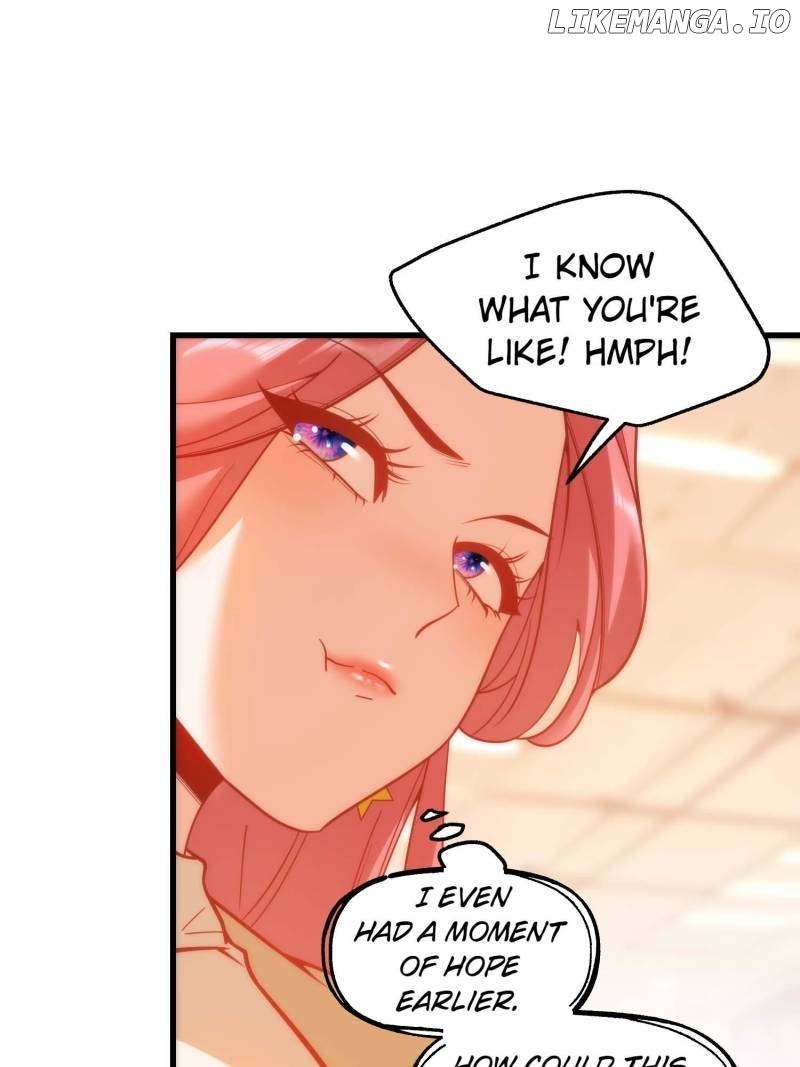 I Regressed to Level Up Instead of Being a Simp Chapter 134 - page 48