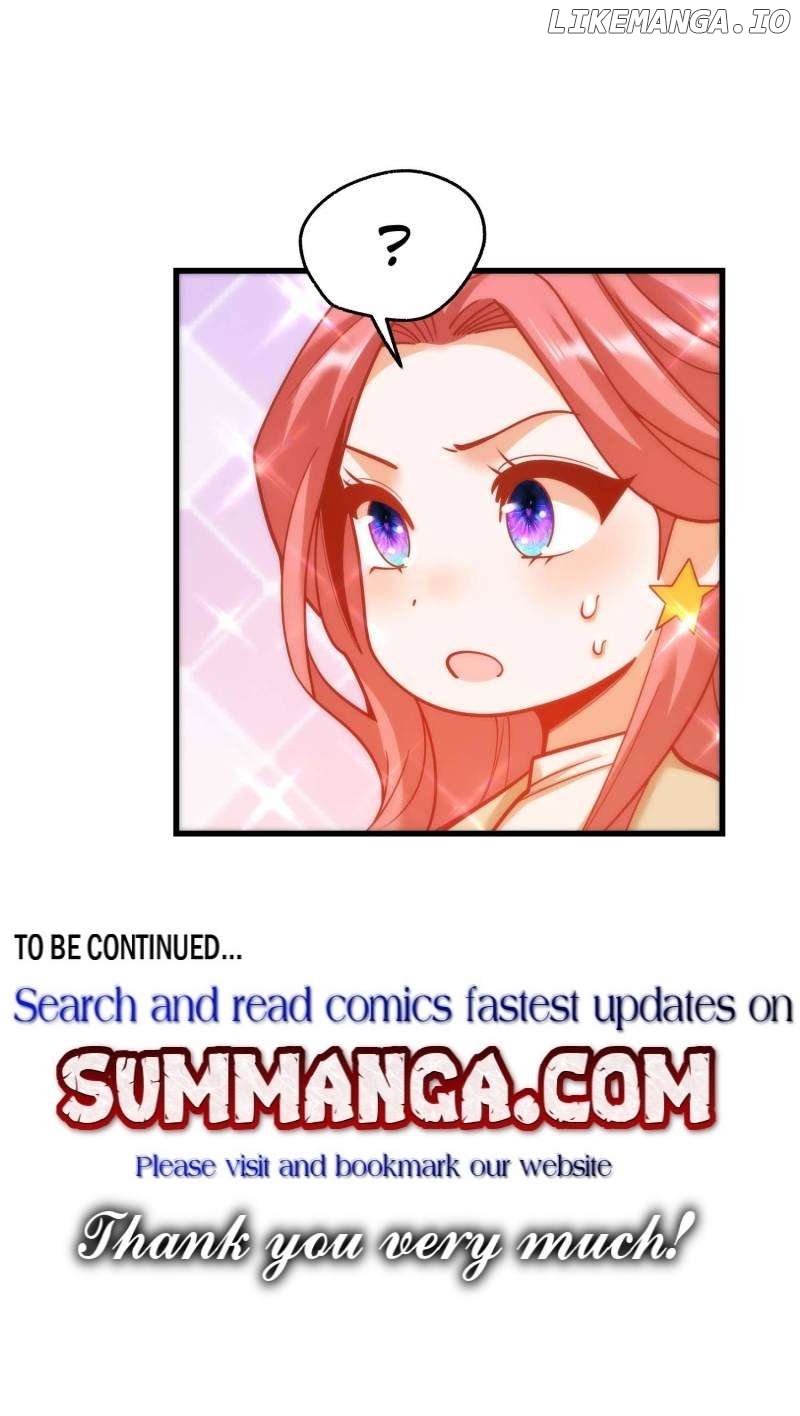 I Regressed to Level Up Instead of Being a Simp Chapter 134 - page 52