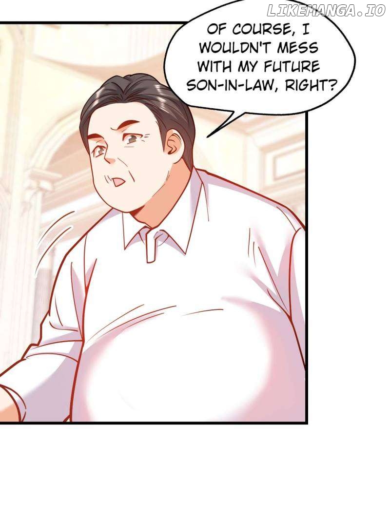 I Regressed to Level Up Instead of Being a Simp Chapter 134 - page 6