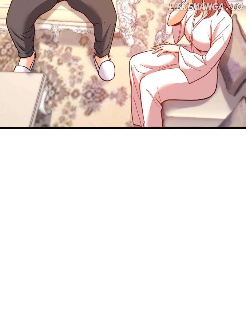I Regressed to Level Up Instead of Being a Simp Chapter 134 - page 8