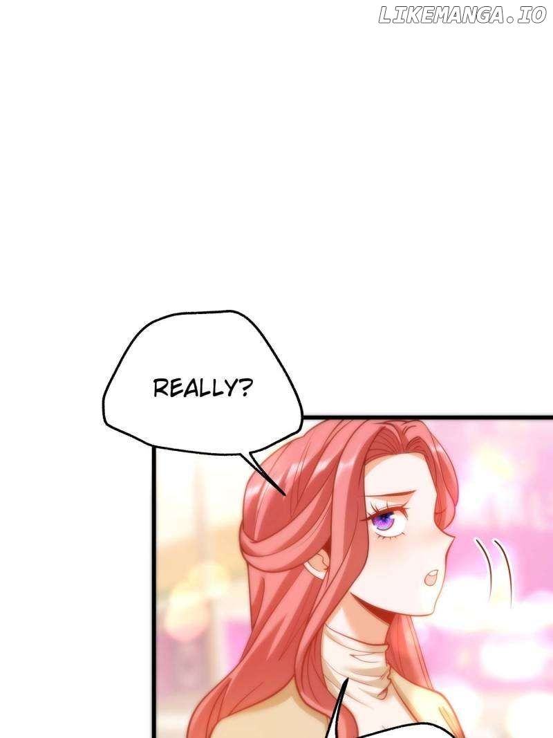 I Regressed to Level Up Instead of Being a Simp Chapter 135 - page 10