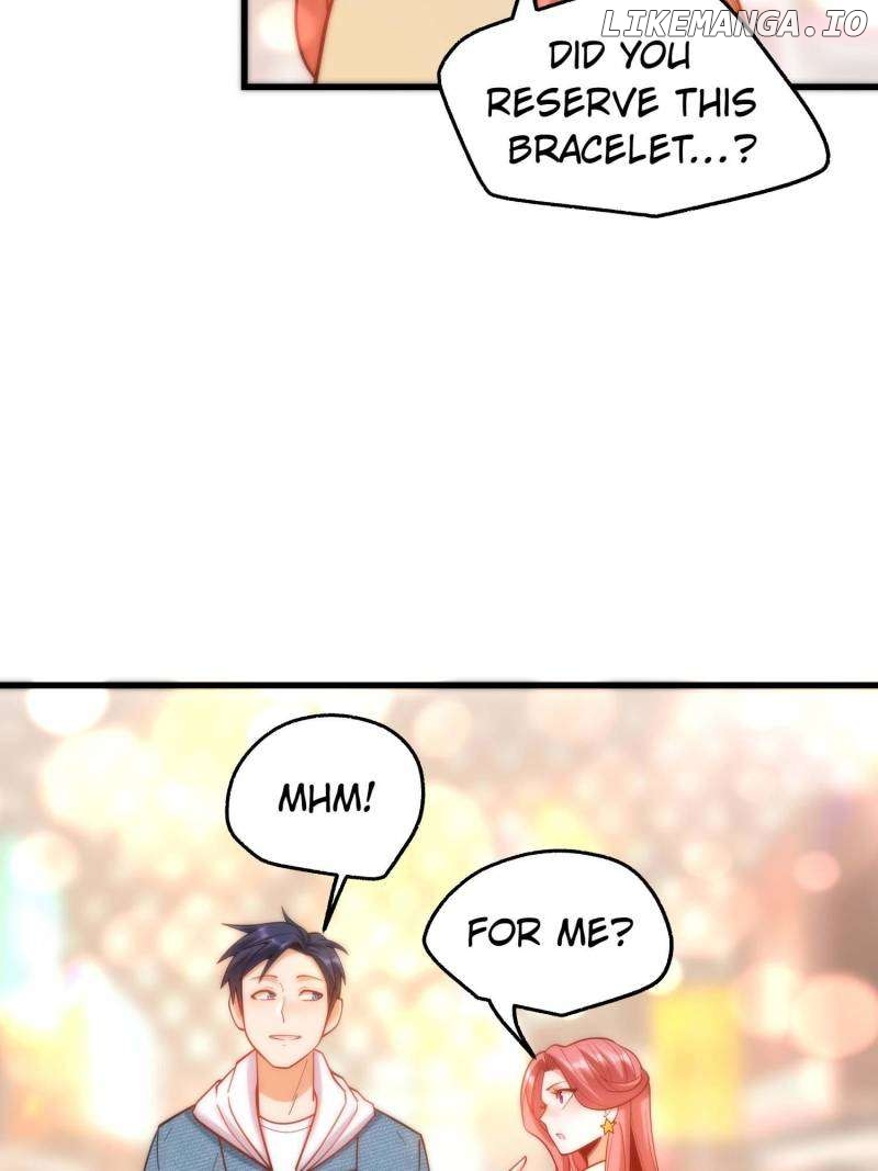 I Regressed to Level Up Instead of Being a Simp Chapter 135 - page 11
