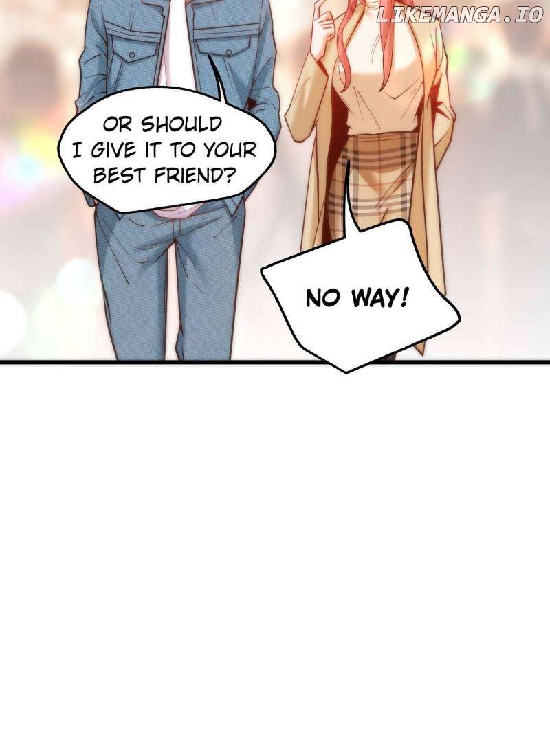I Regressed to Level Up Instead of Being a Simp Chapter 135 - page 12