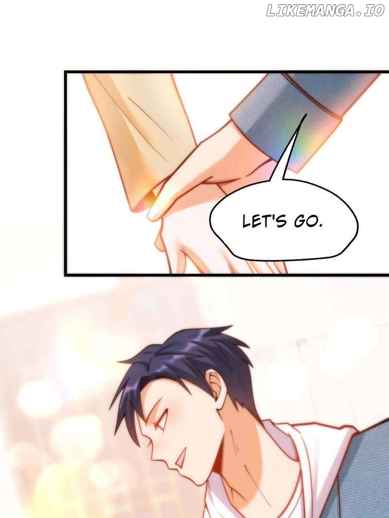 I Regressed to Level Up Instead of Being a Simp Chapter 135 - page 13