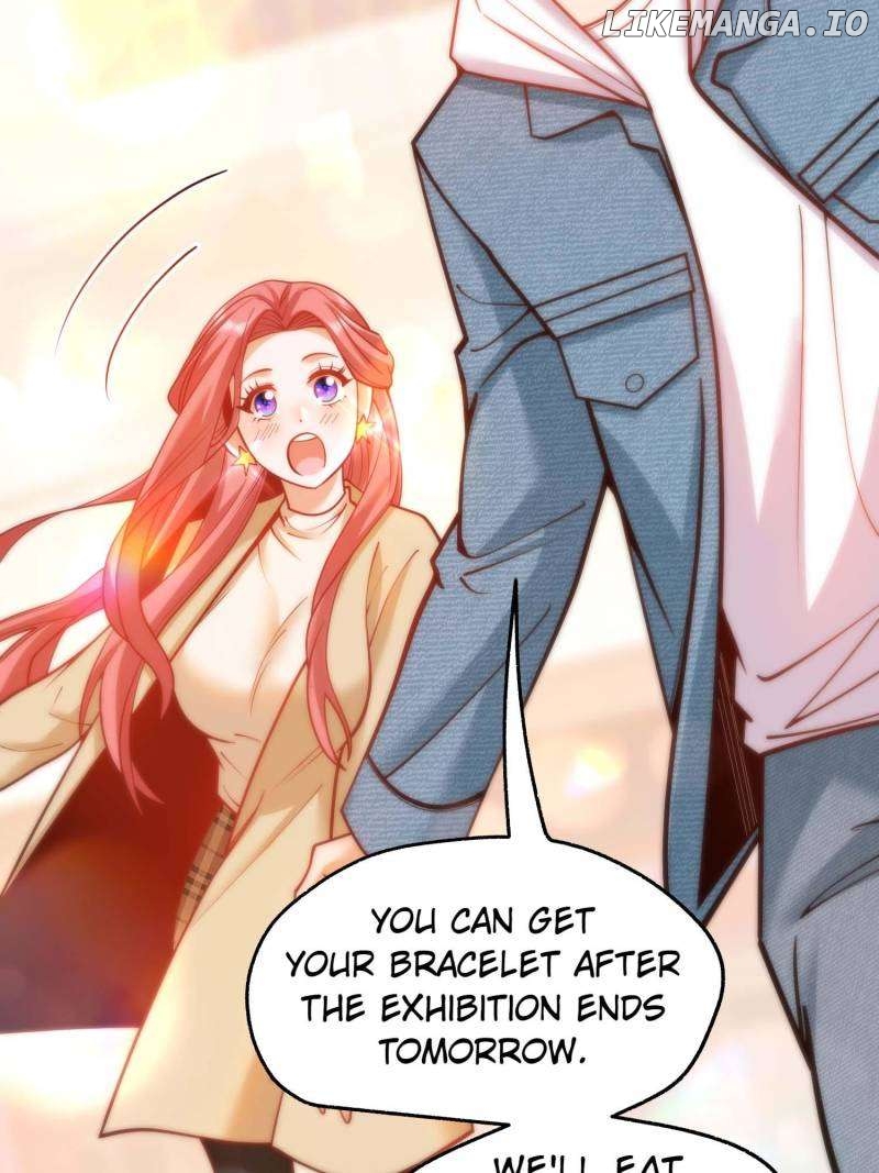 I Regressed to Level Up Instead of Being a Simp Chapter 135 - page 14