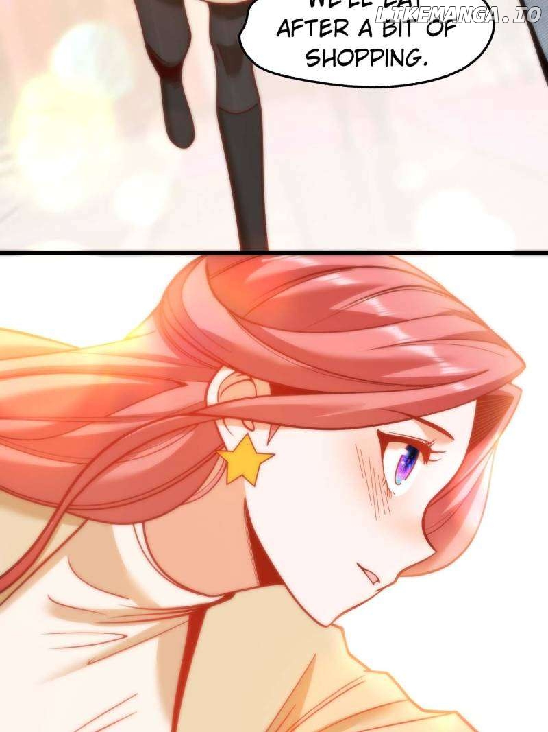 I Regressed to Level Up Instead of Being a Simp Chapter 135 - page 15