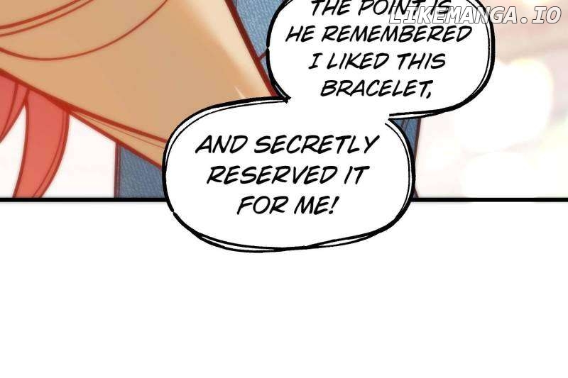 I Regressed to Level Up Instead of Being a Simp Chapter 135 - page 17