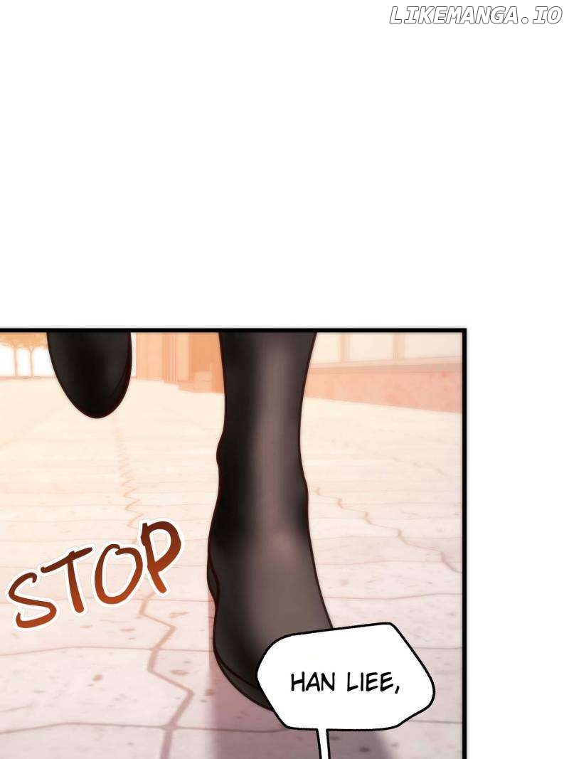 I Regressed to Level Up Instead of Being a Simp Chapter 135 - page 20