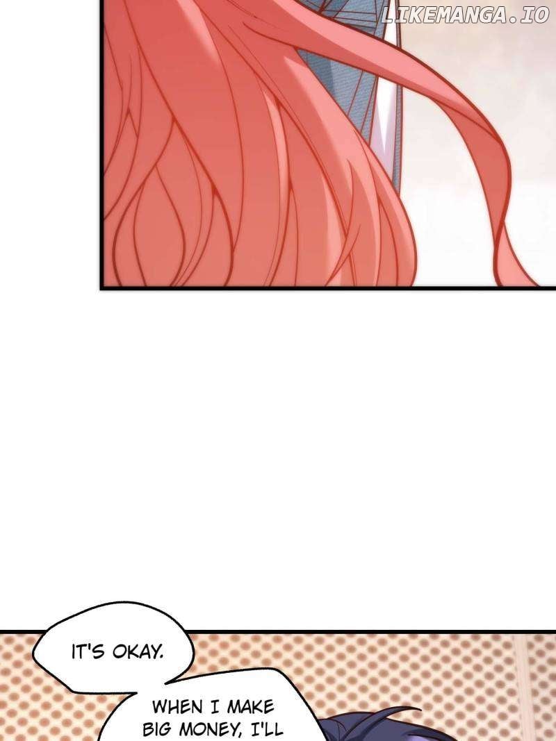 I Regressed to Level Up Instead of Being a Simp Chapter 135 - page 22