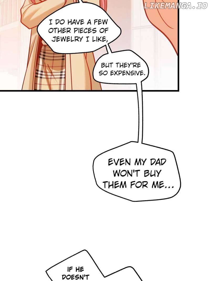 I Regressed to Level Up Instead of Being a Simp Chapter 135 - page 25