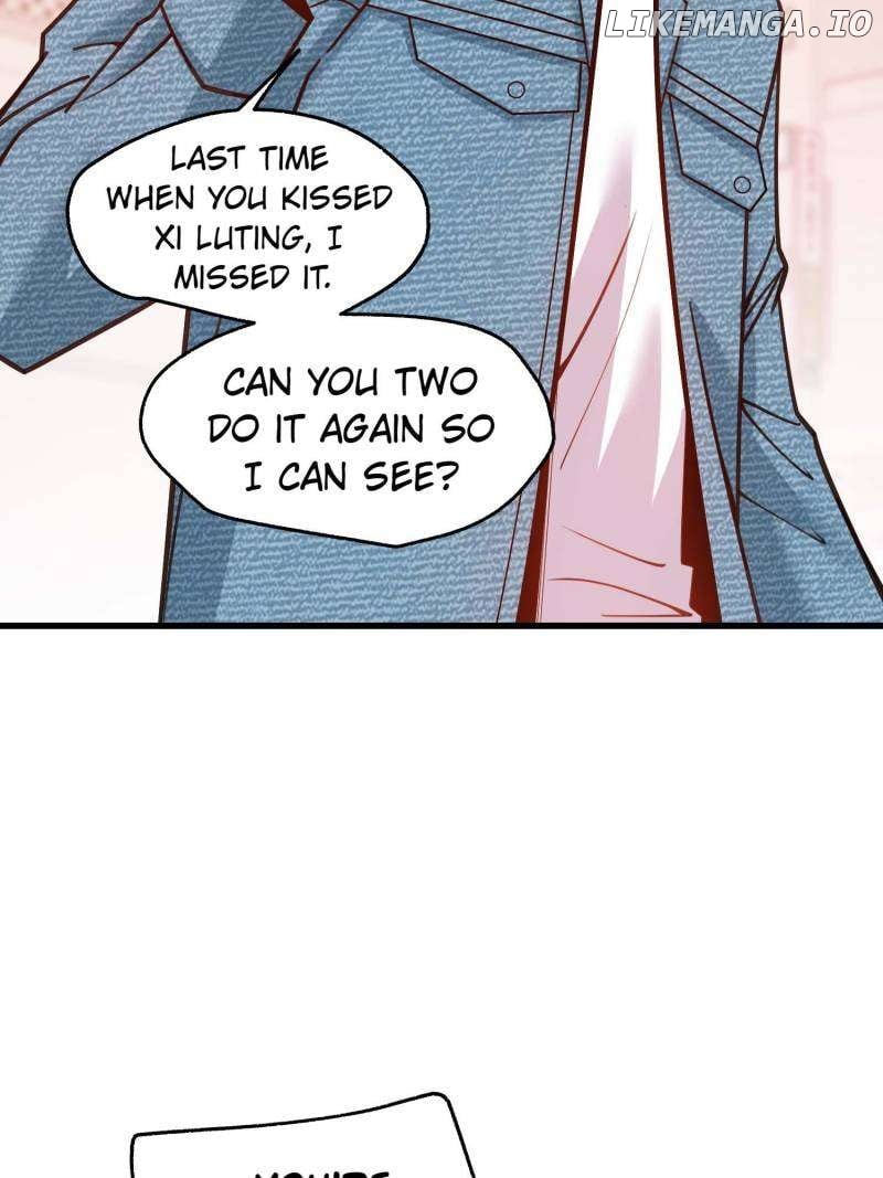 I Regressed to Level Up Instead of Being a Simp Chapter 135 - page 29