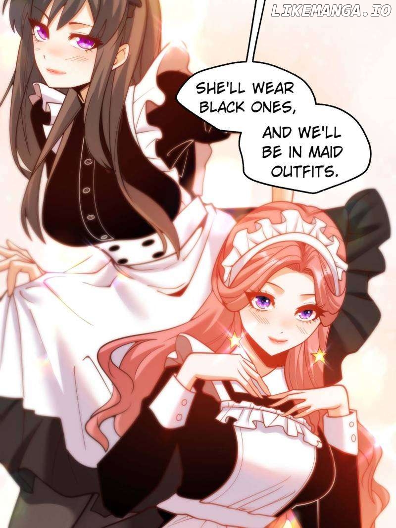 I Regressed to Level Up Instead of Being a Simp Chapter 135 - page 31