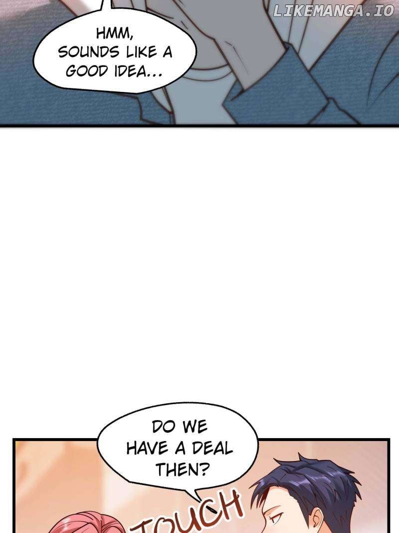 I Regressed to Level Up Instead of Being a Simp Chapter 135 - page 33
