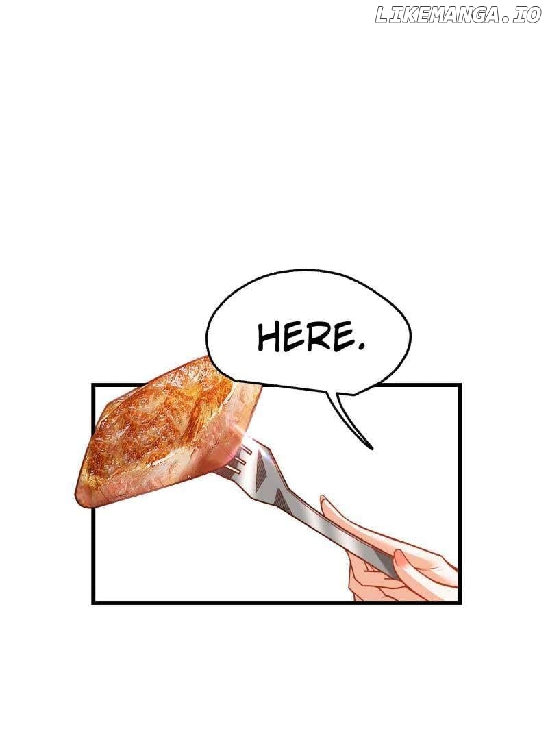 I Regressed to Level Up Instead of Being a Simp Chapter 135 - page 36