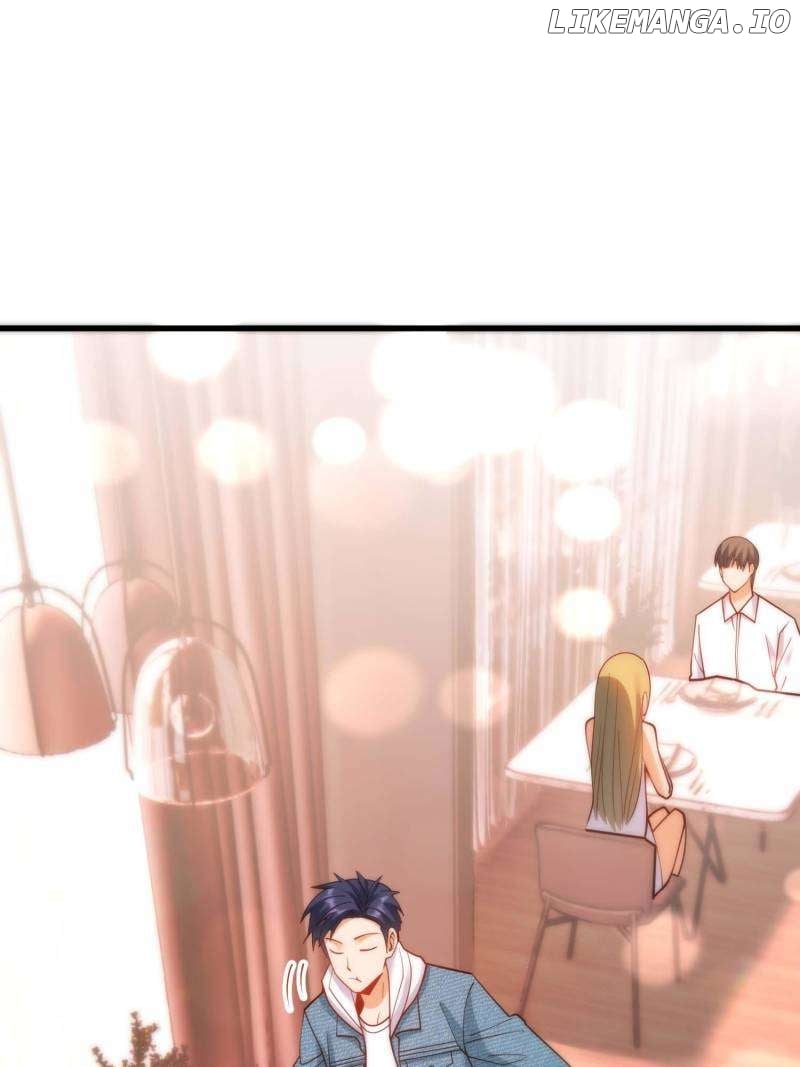 I Regressed to Level Up Instead of Being a Simp Chapter 135 - page 37