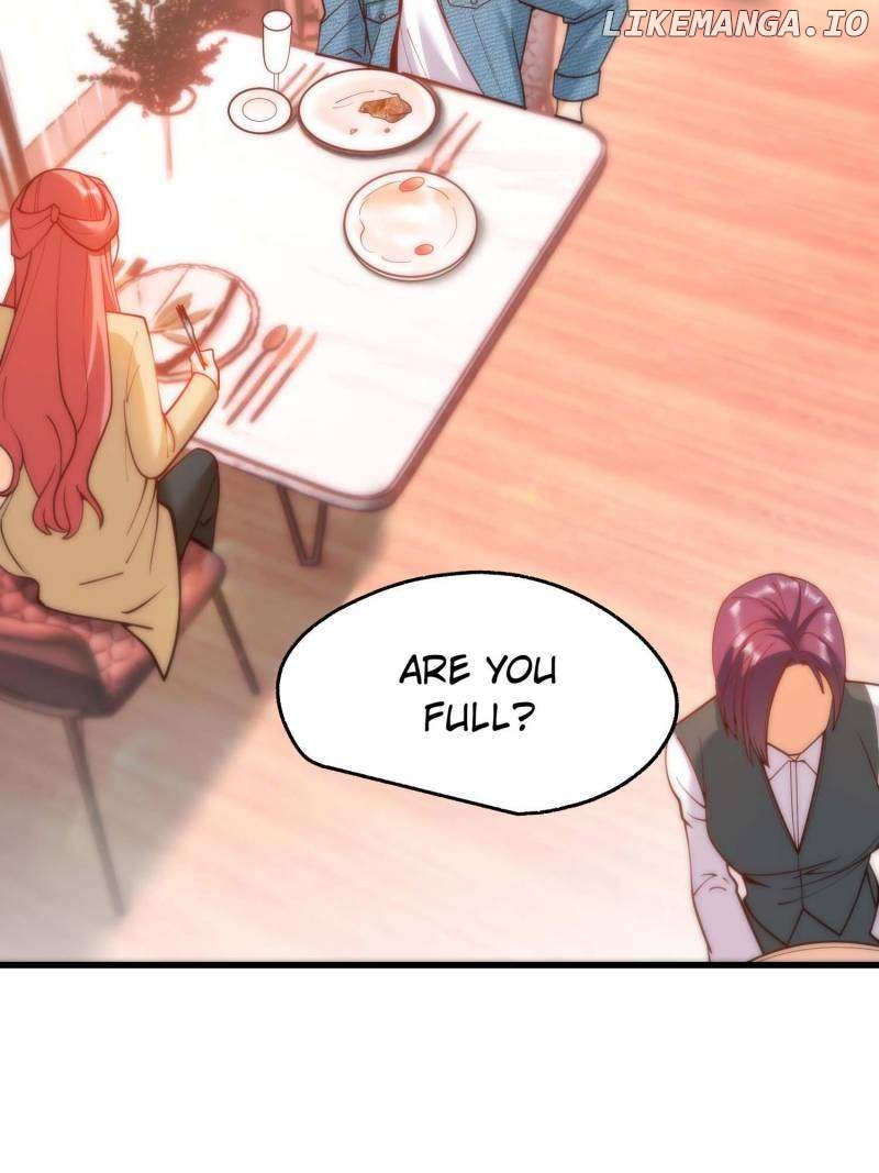 I Regressed to Level Up Instead of Being a Simp Chapter 135 - page 38