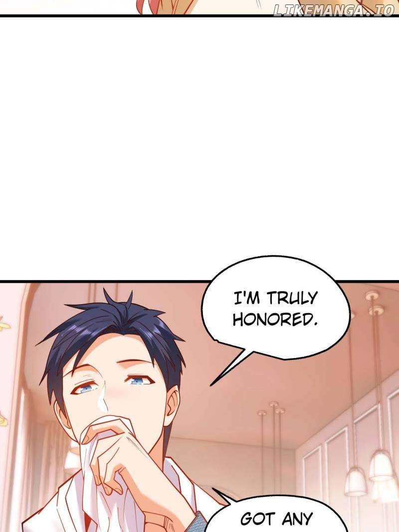 I Regressed to Level Up Instead of Being a Simp Chapter 135 - page 40