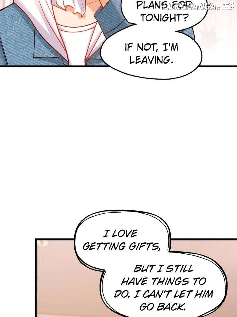 I Regressed to Level Up Instead of Being a Simp Chapter 135 - page 41