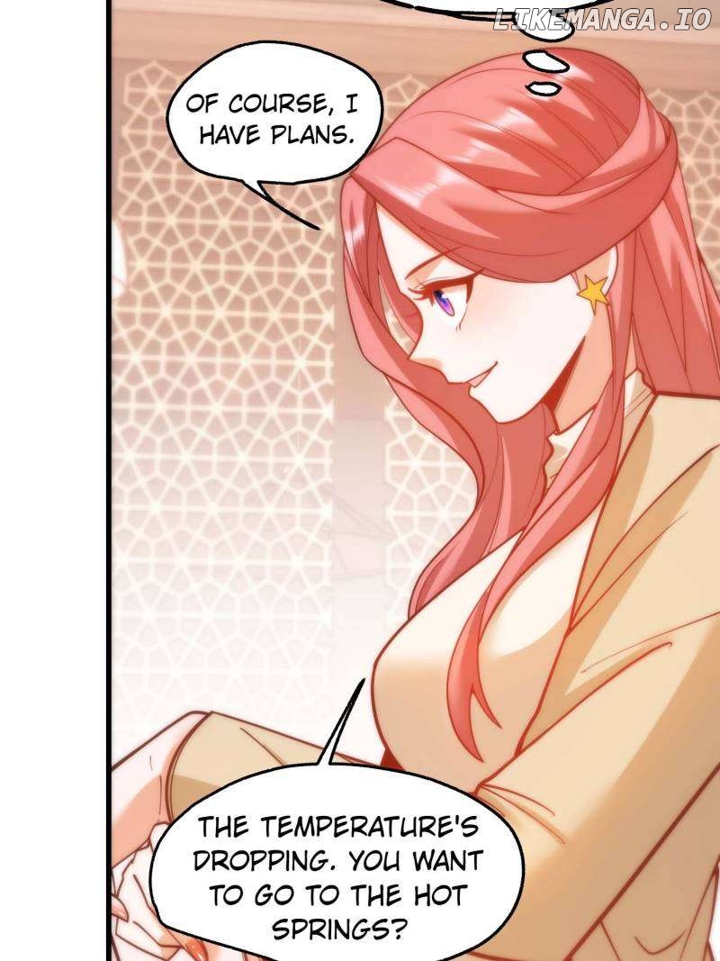 I Regressed to Level Up Instead of Being a Simp Chapter 135 - page 42
