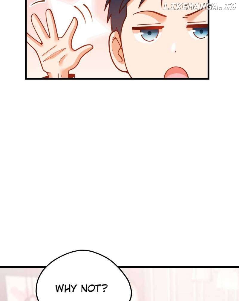 I Regressed to Level Up Instead of Being a Simp Chapter 135 - page 44