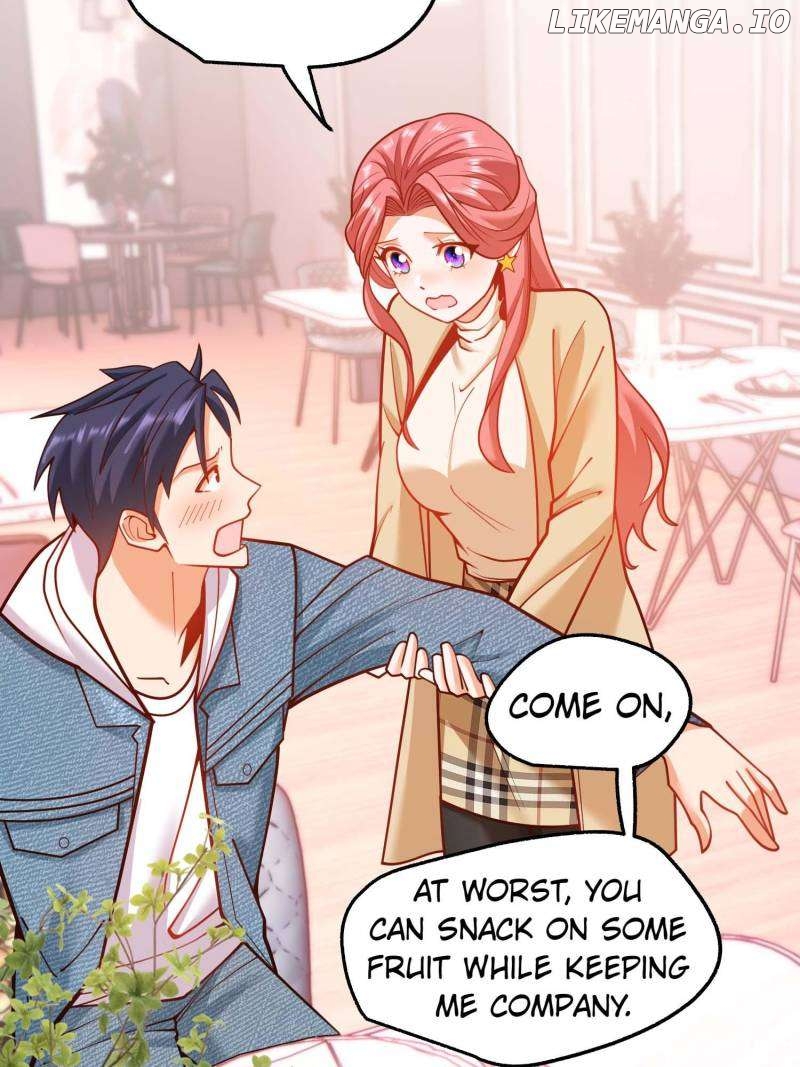 I Regressed to Level Up Instead of Being a Simp Chapter 135 - page 45
