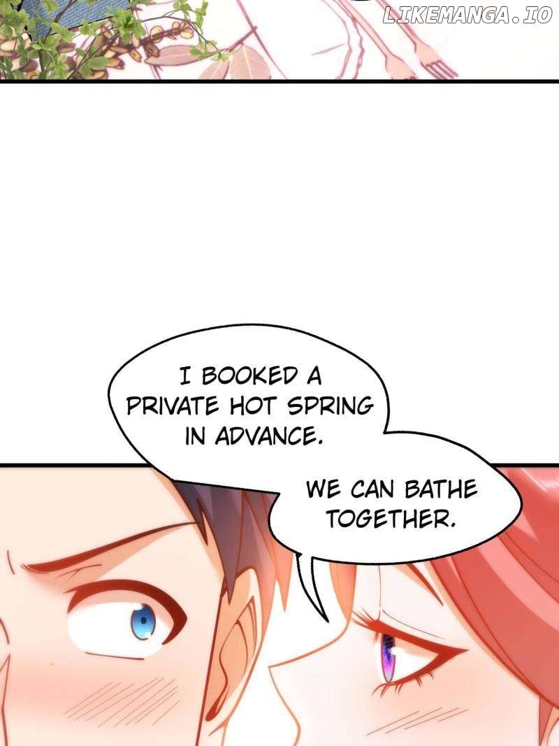 I Regressed to Level Up Instead of Being a Simp Chapter 135 - page 46