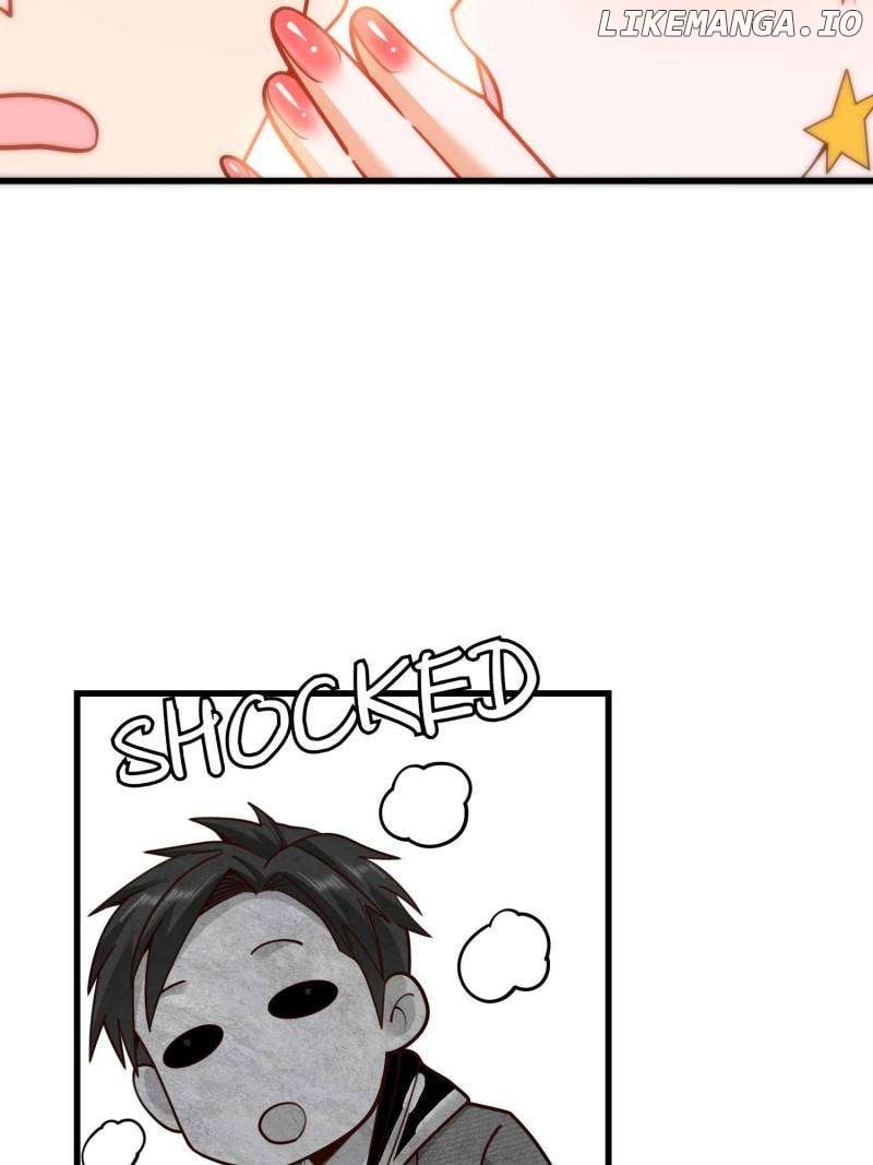 I Regressed to Level Up Instead of Being a Simp Chapter 135 - page 47