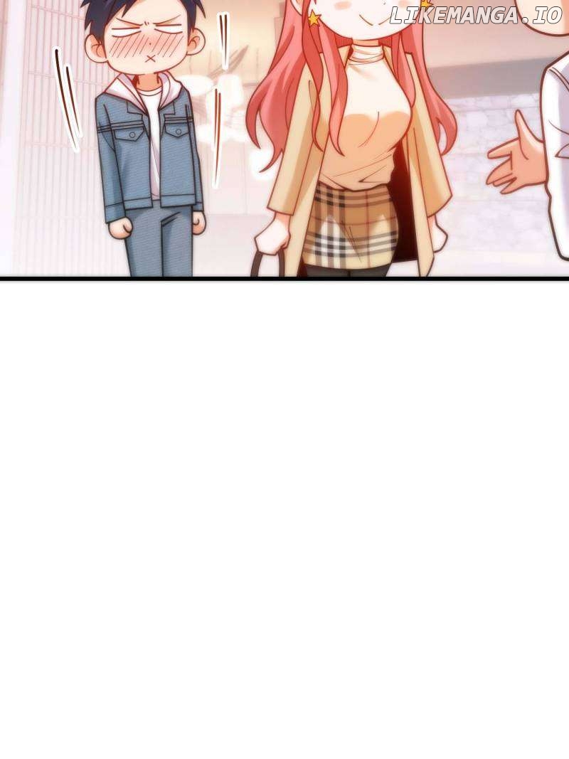 I Regressed to Level Up Instead of Being a Simp Chapter 135 - page 51