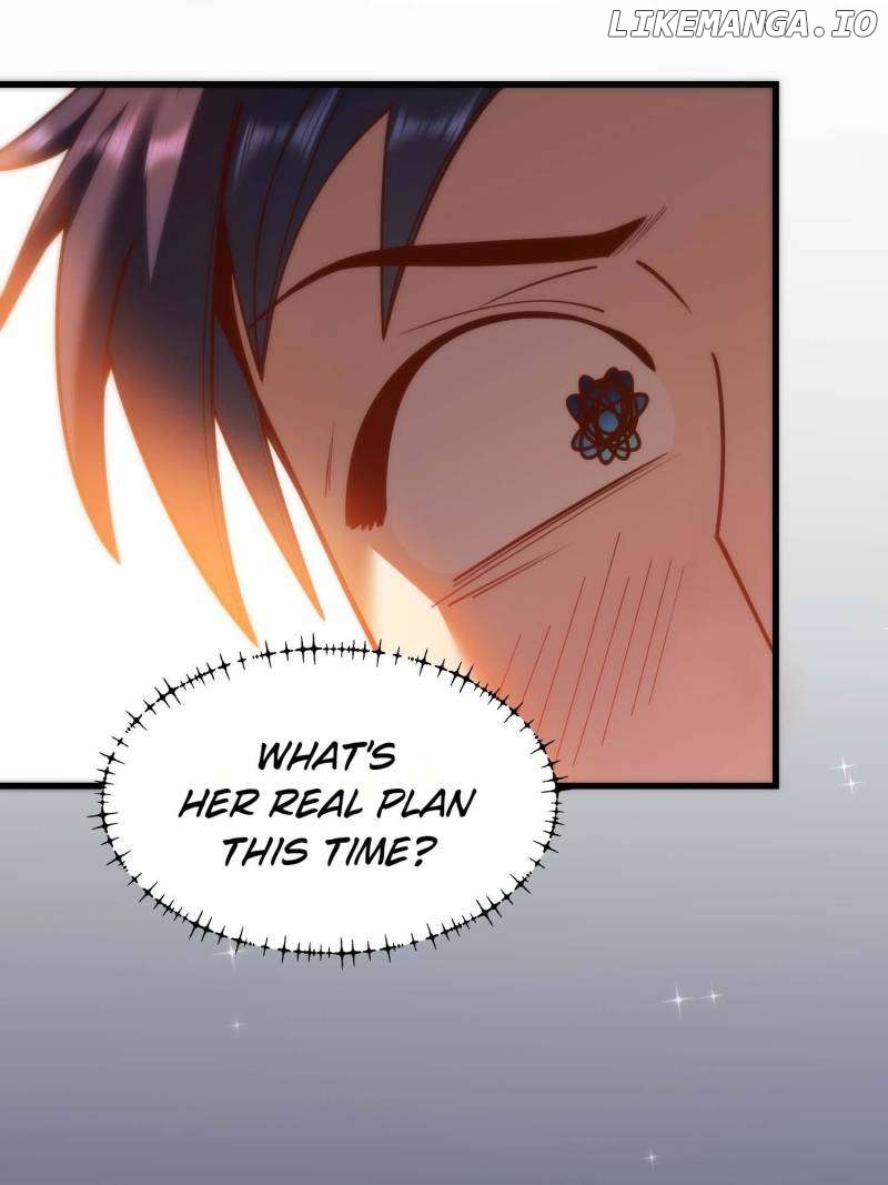 I Regressed to Level Up Instead of Being a Simp Chapter 135 - page 56