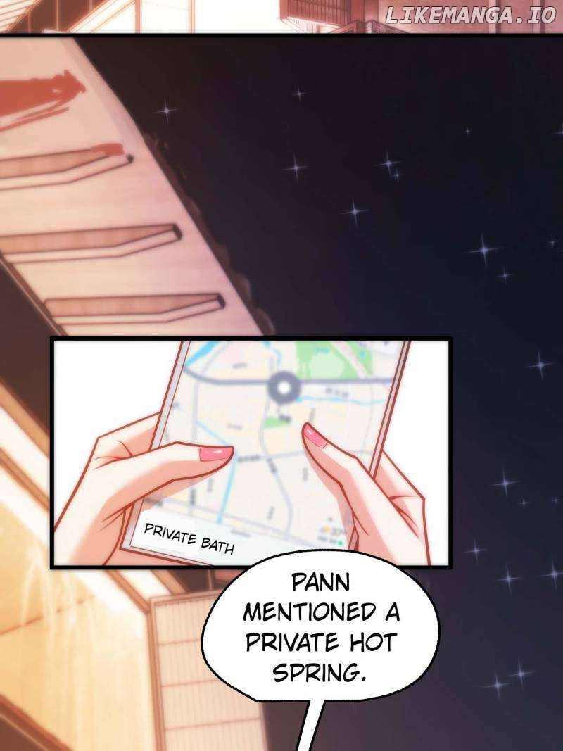 I Regressed to Level Up Instead of Being a Simp Chapter 135 - page 59