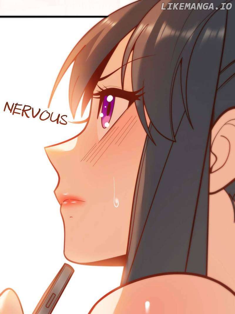 I Regressed to Level Up Instead of Being a Simp Chapter 135 - page 61