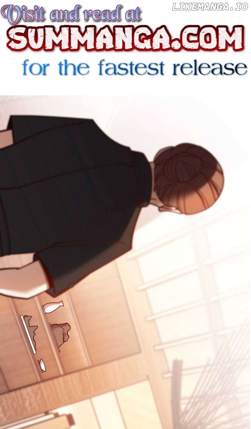 I Regressed to Level Up Instead of Being a Simp Chapter 136 - page 1