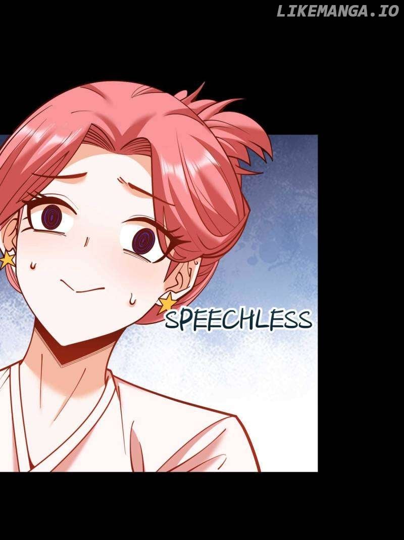 I Regressed to Level Up Instead of Being a Simp Chapter 136 - page 10