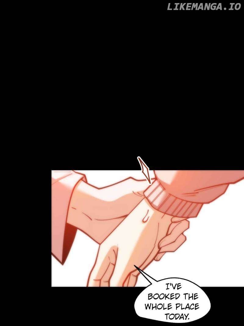 I Regressed to Level Up Instead of Being a Simp Chapter 136 - page 12