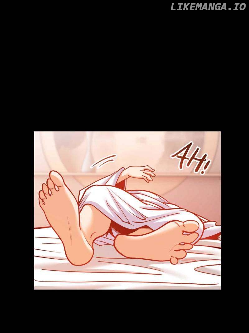 I Regressed to Level Up Instead of Being a Simp Chapter 136 - page 15