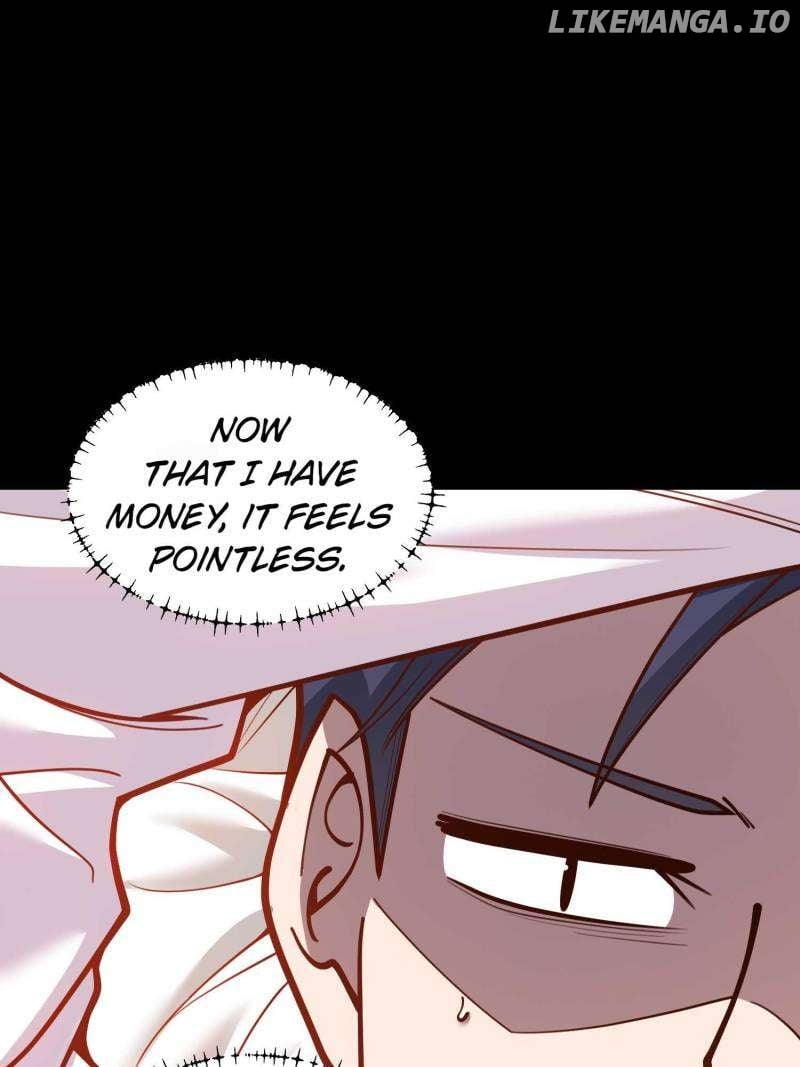 I Regressed to Level Up Instead of Being a Simp Chapter 136 - page 20