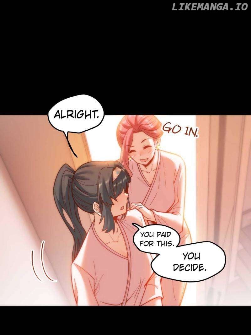 I Regressed to Level Up Instead of Being a Simp Chapter 136 - page 25
