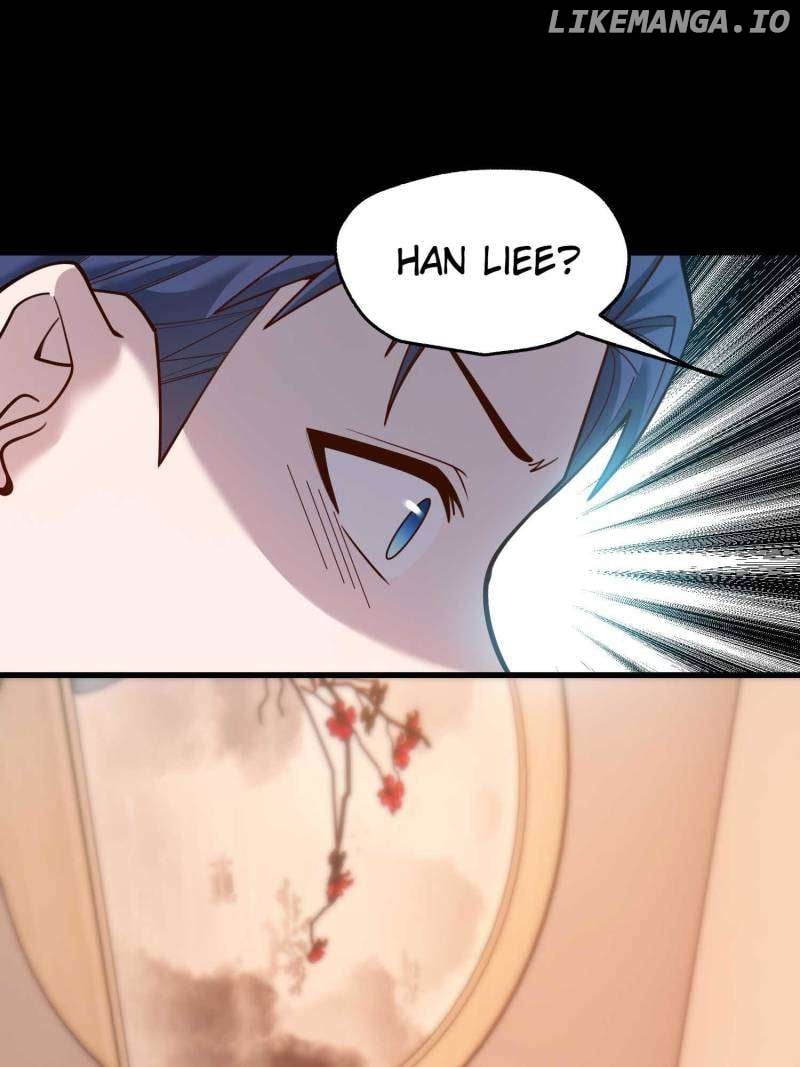 I Regressed to Level Up Instead of Being a Simp Chapter 136 - page 27